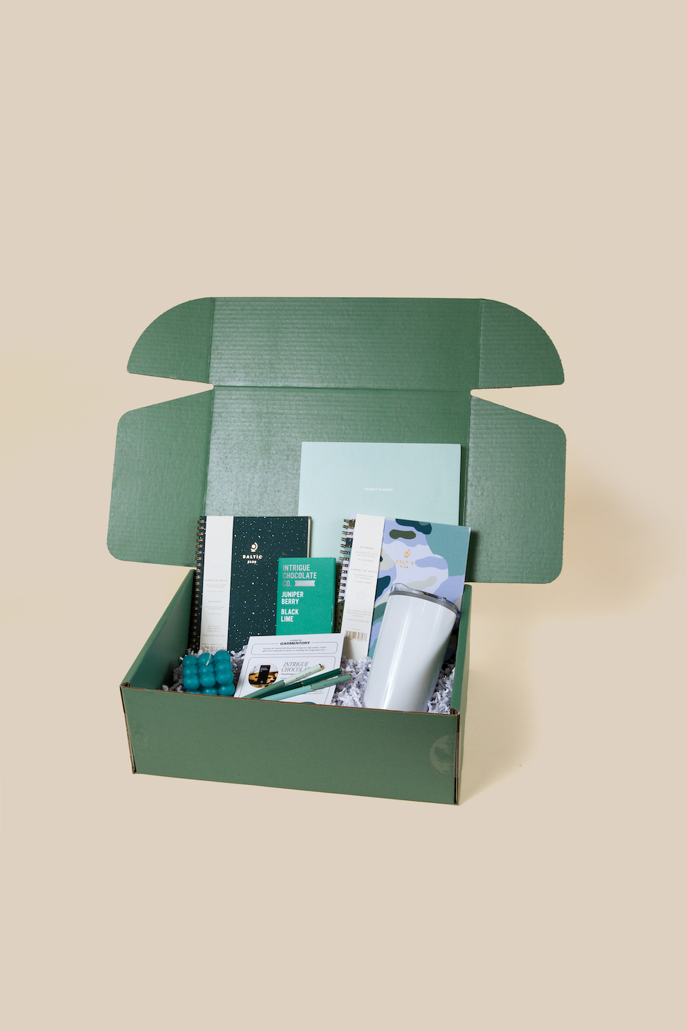 Garmentory Corporate Gift Store