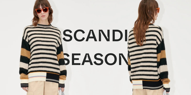 Scandiseason