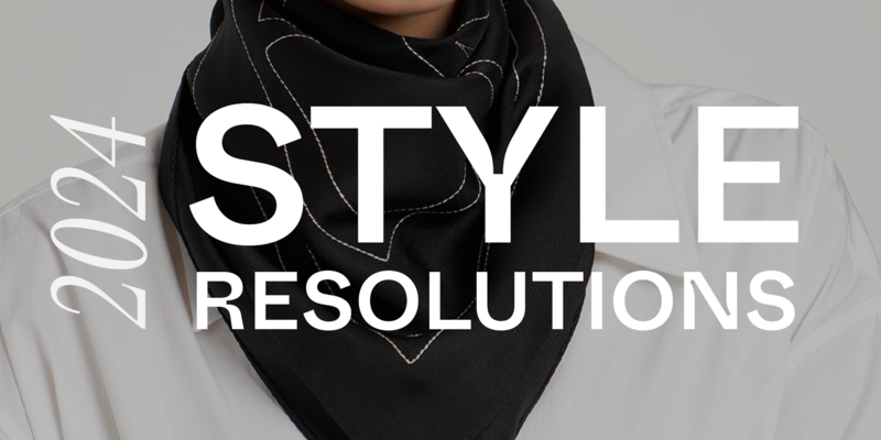 Staff Style Resolutions 2024